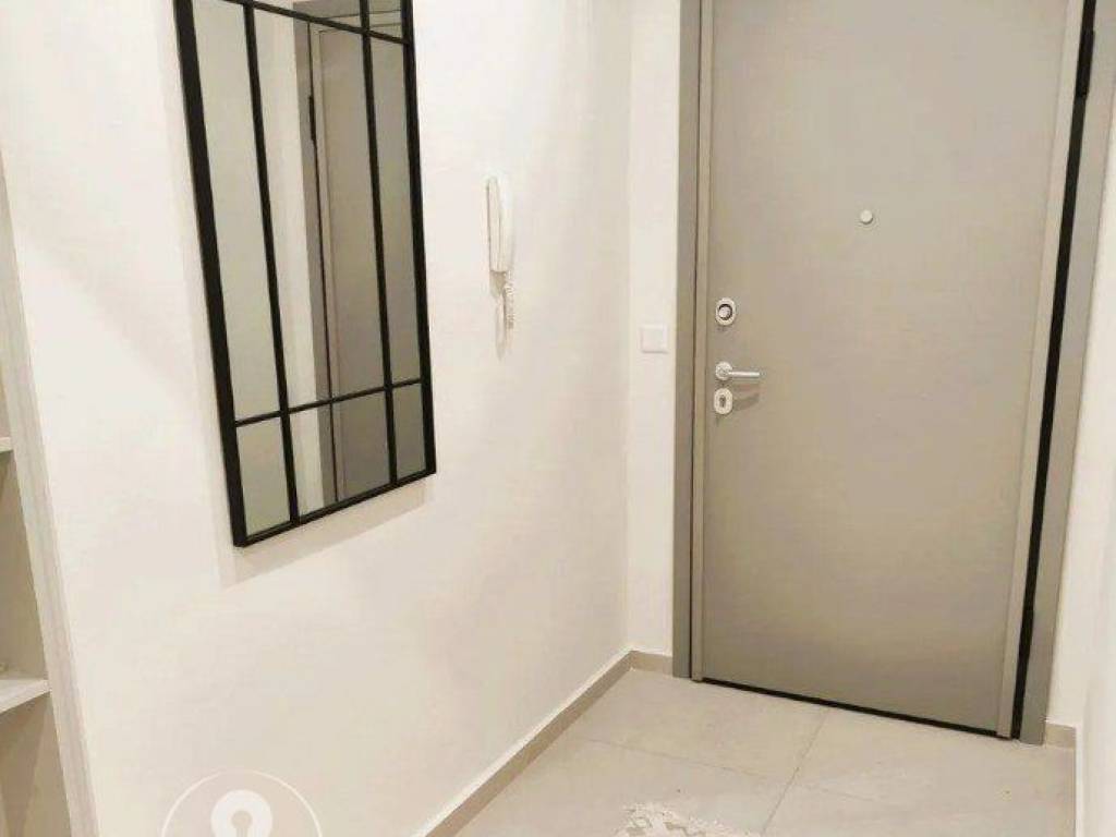 Forumland Real Estate, Είσοδος