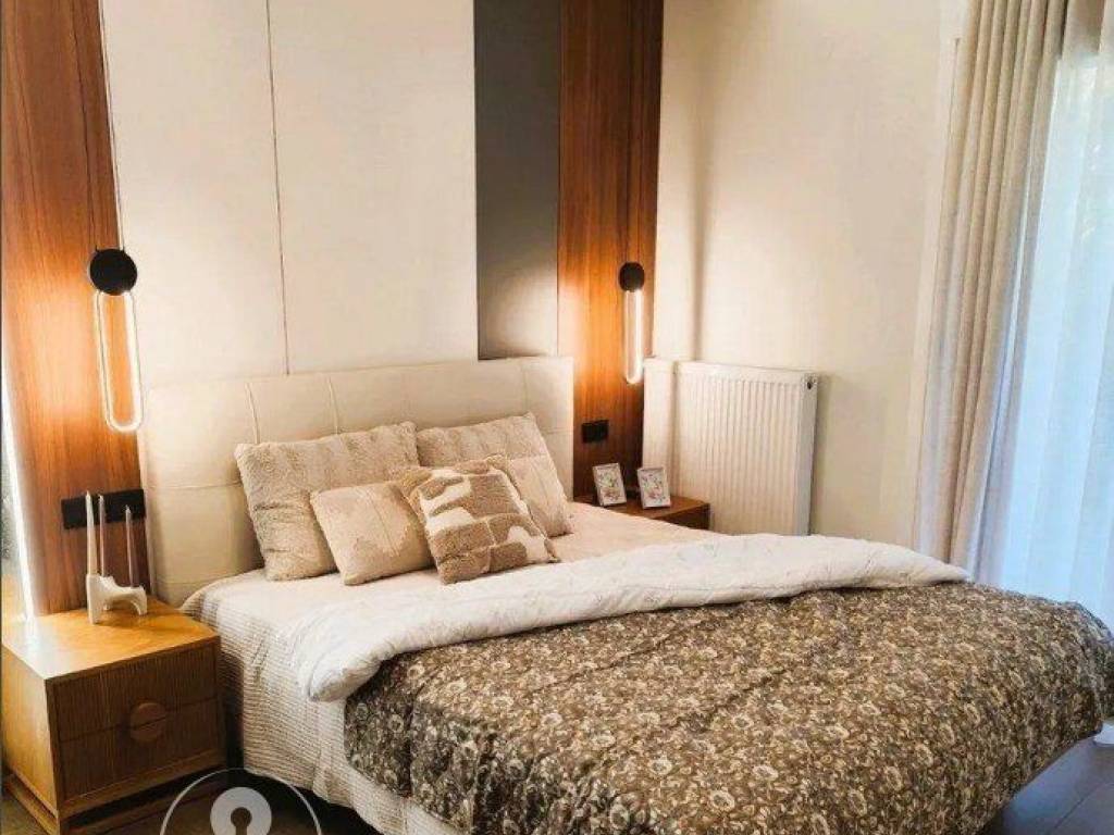 Forumland Real Estate, Υπνοδωμάτιο