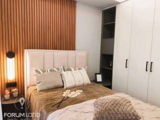 Forumland Real Estate, Υπνοδωμάτιο