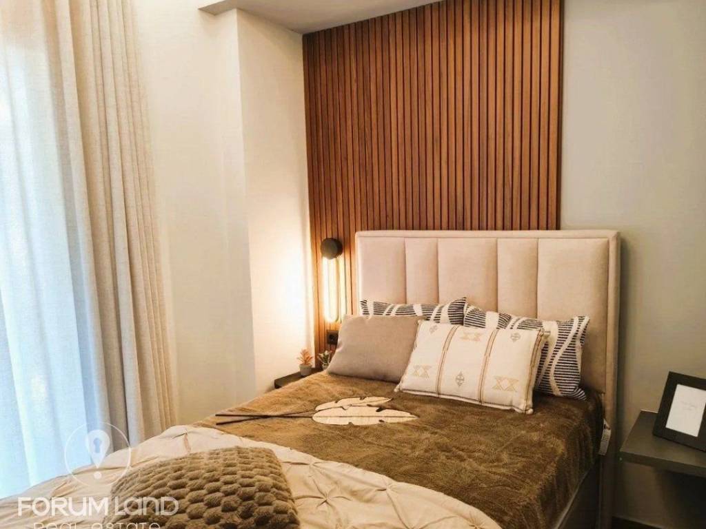 Forumland Real Estate, Υπνοδωμάτιο