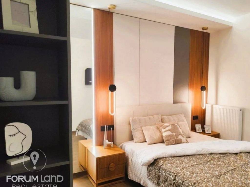 Forumland Real Estate, Υπνοδωμάτιο