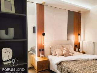 Forumland Real Estate, Υπνοδωμάτιο