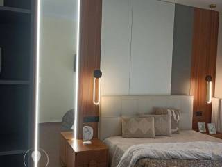 Forumland Real Estate, Υπνοδωμάτιο