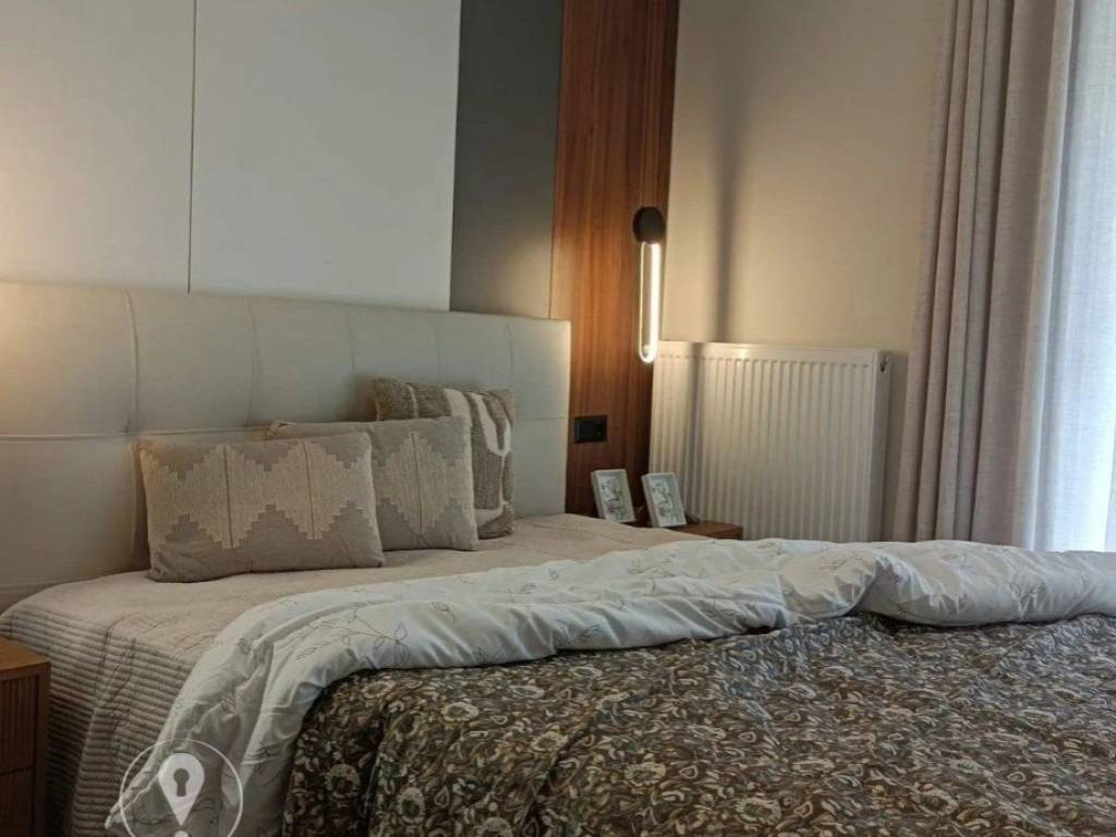 Forumland Real Estate, Υπνοδωμάτιο