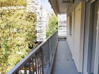 Forumland Real Estate, Βεράντες