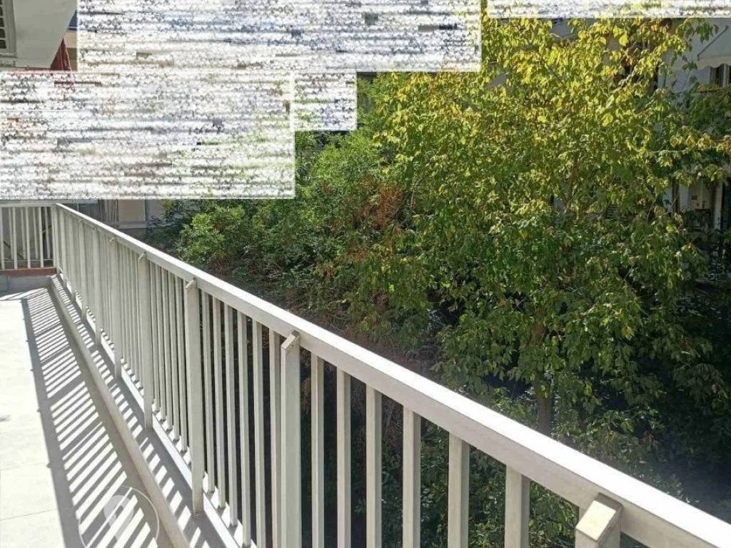 Forumland Real Estate, Βεράντες