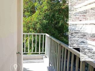 Forumland Real Estate, Βεράντες