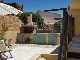 Εξωτερικοι χώροι