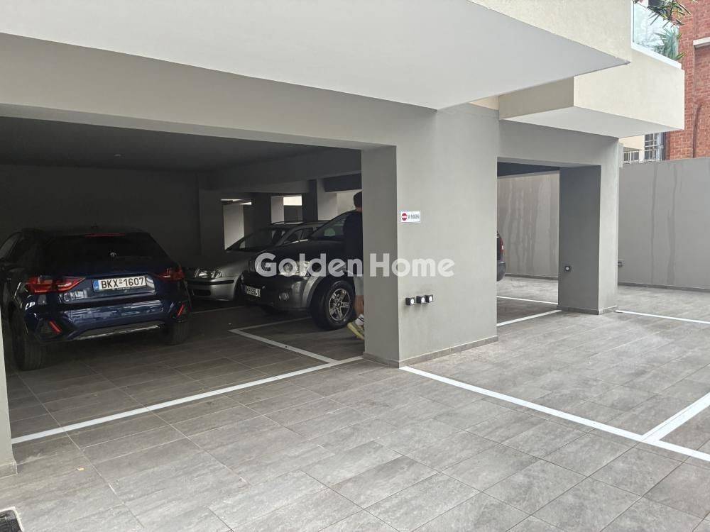 Θέση Στάθμευσης