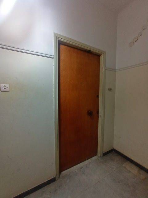 πορτα διαμερισματος