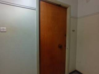 πορτα διαμερισματος