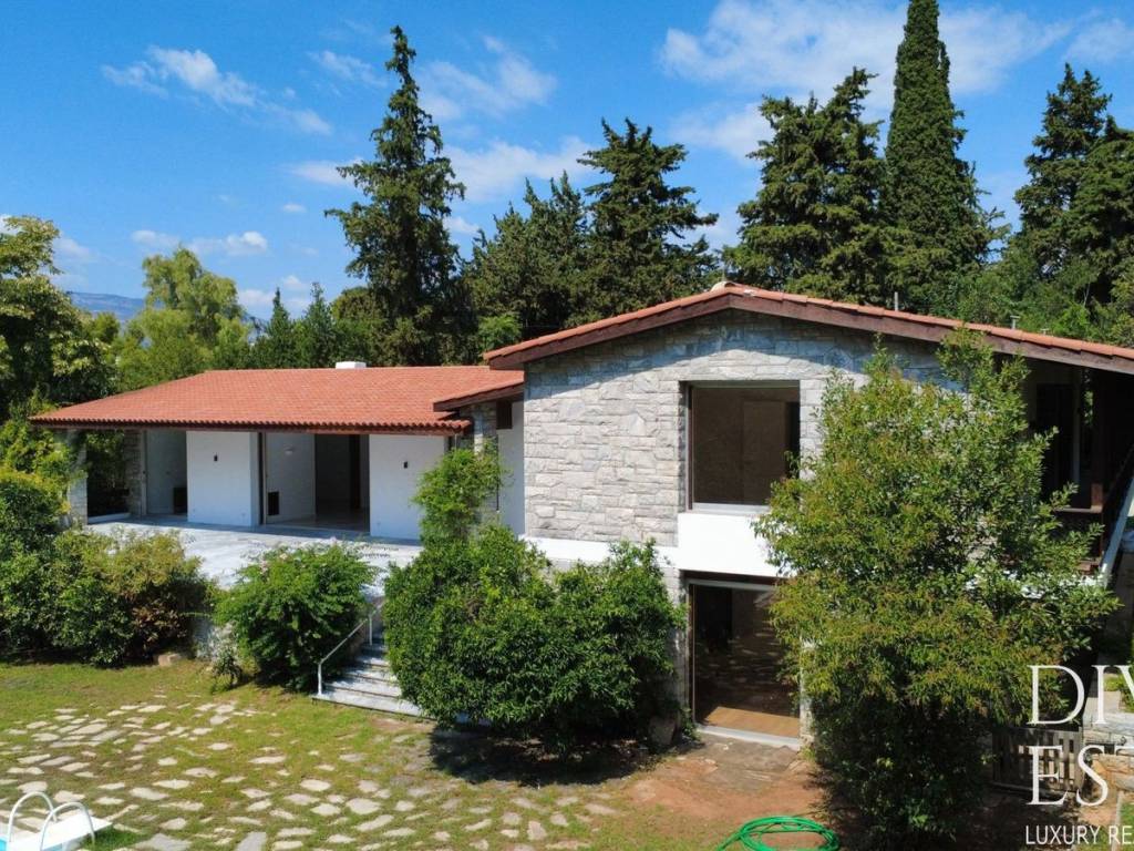 Εξωτερικοι χώροι