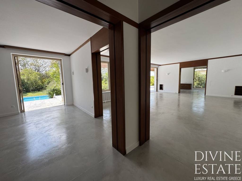 Εσωτερικοι χώροι