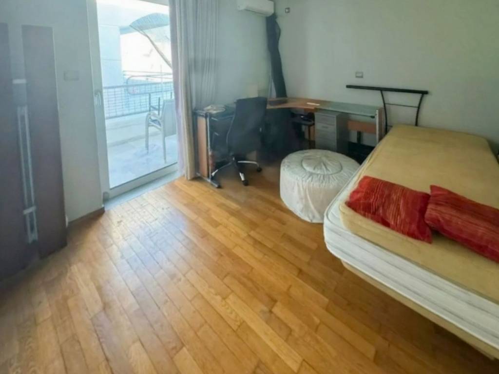 Υπνοδωμάτιο