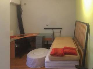 Υπνοδωμάτιο