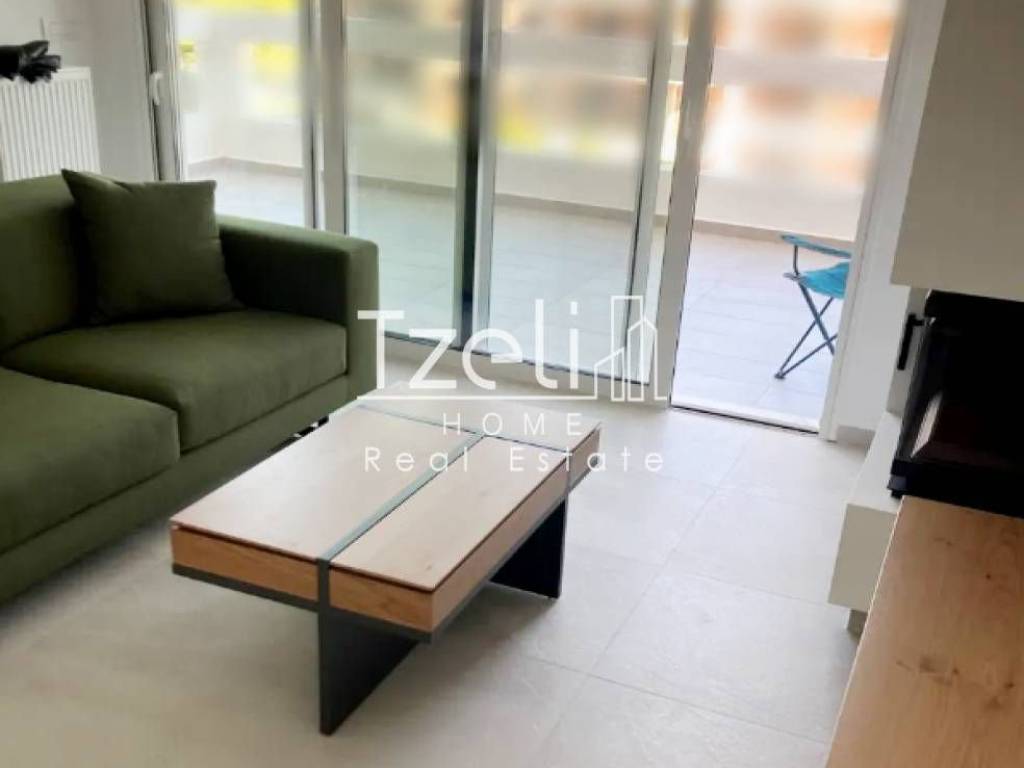 Άποψη χώρου