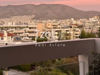 Θέα απο μπαλκόνι