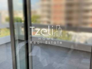 Θέα απο μπαλκόνι