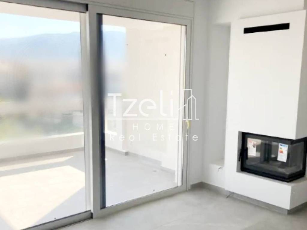 Άποψη χώρου