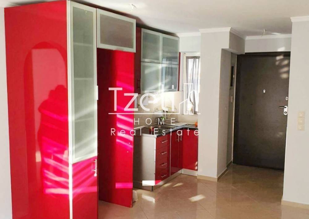 Άποψη χώρου