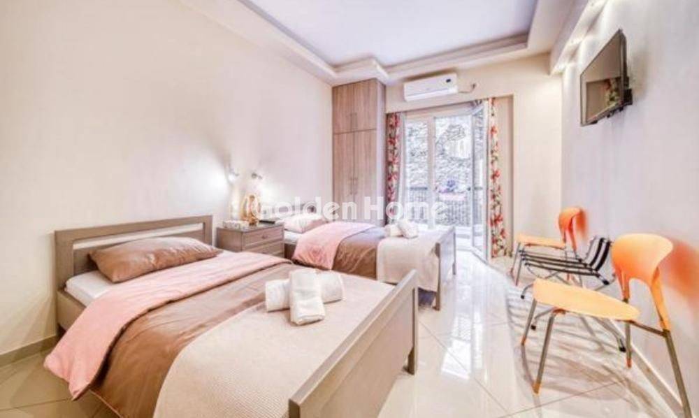 Υπνοδωμάτιο