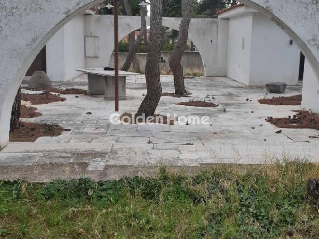 Εξωτερικός Χώρος