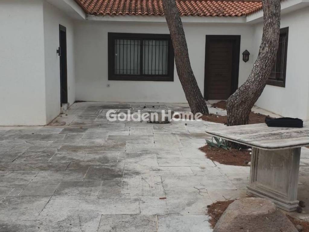 Εξωτερικός Χώρος