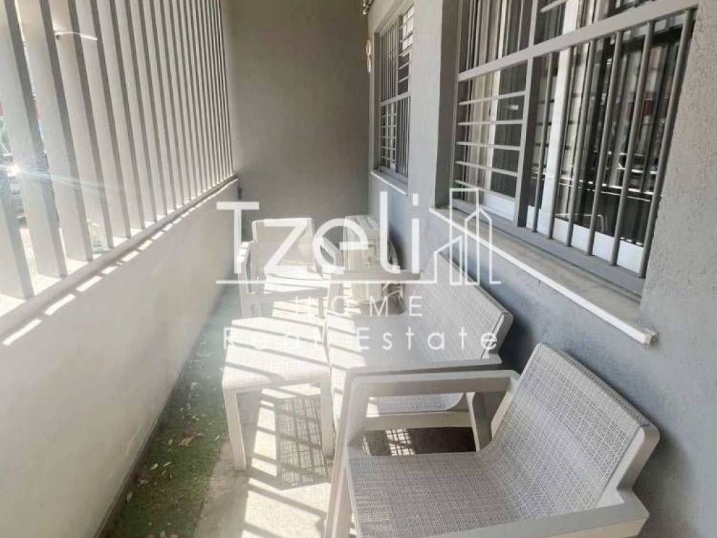 Εξωτερική άποψη χώρου