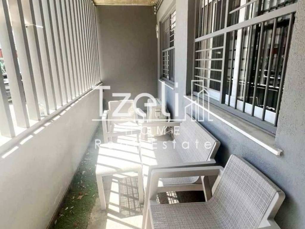 Εξωτερική άποψη χώρου