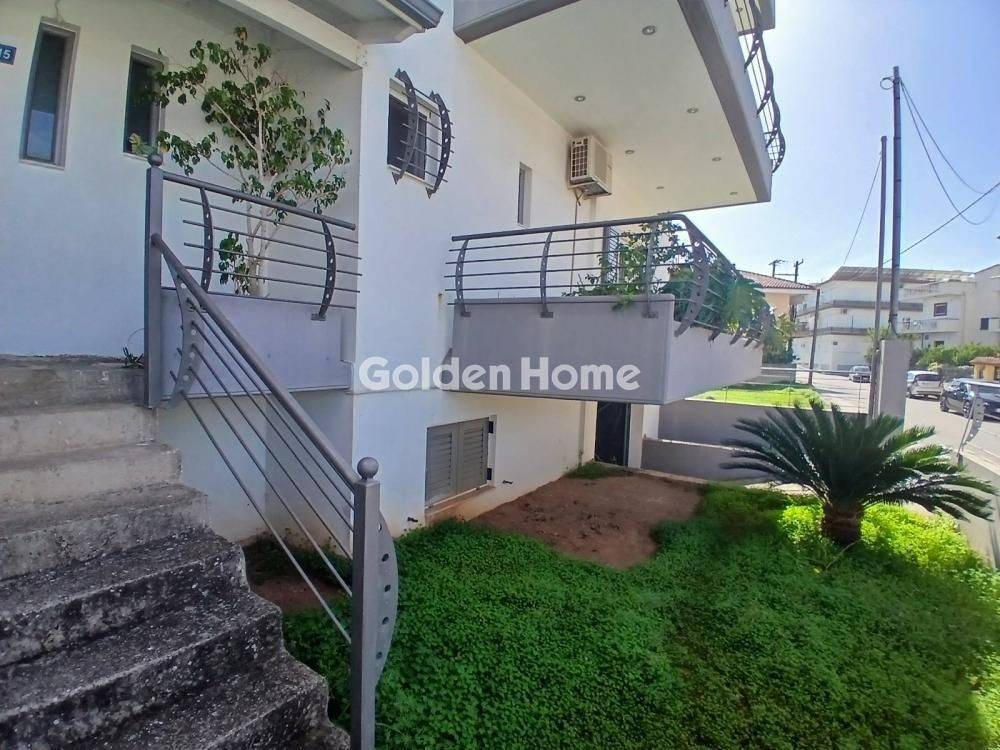 Εξωτερικός Χώρος