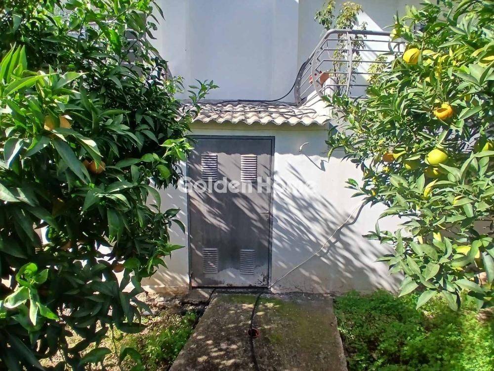 Εξωτερικός Χώρος