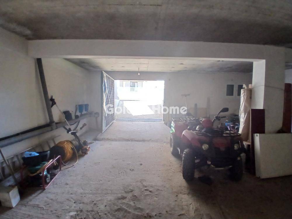 Θέση Στάθμευσης