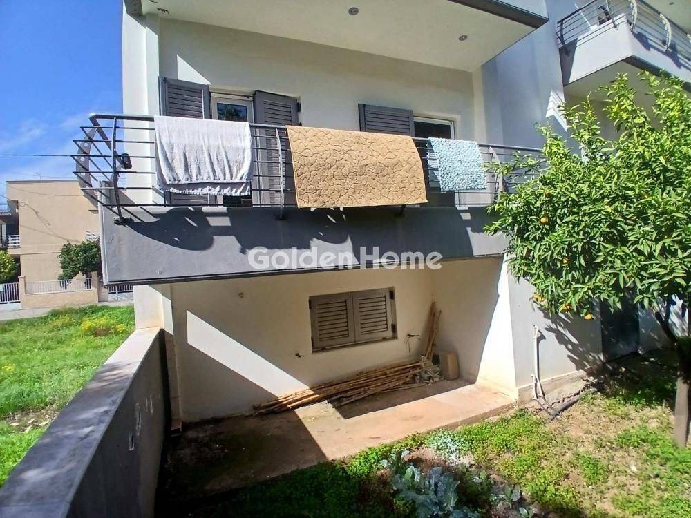 Εξωτερικός Χώρος