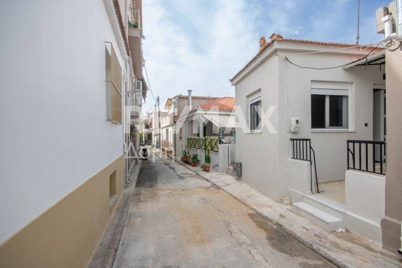 Εξωτερικός χώρος