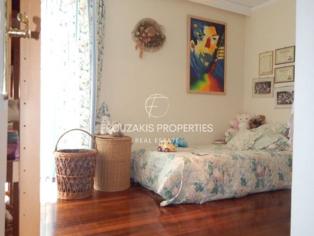 Υπνοδωμάτιο