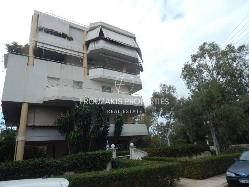 Εξωτερικός χώρος