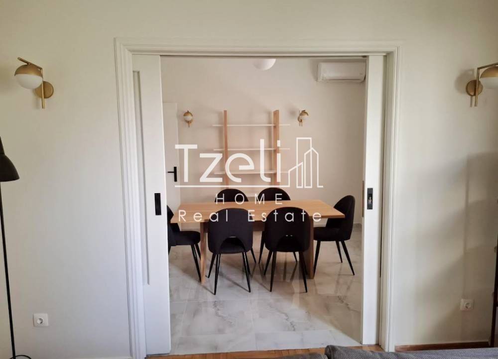 Άποψη χώρου