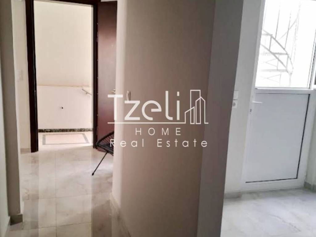 Άποψη χώρου