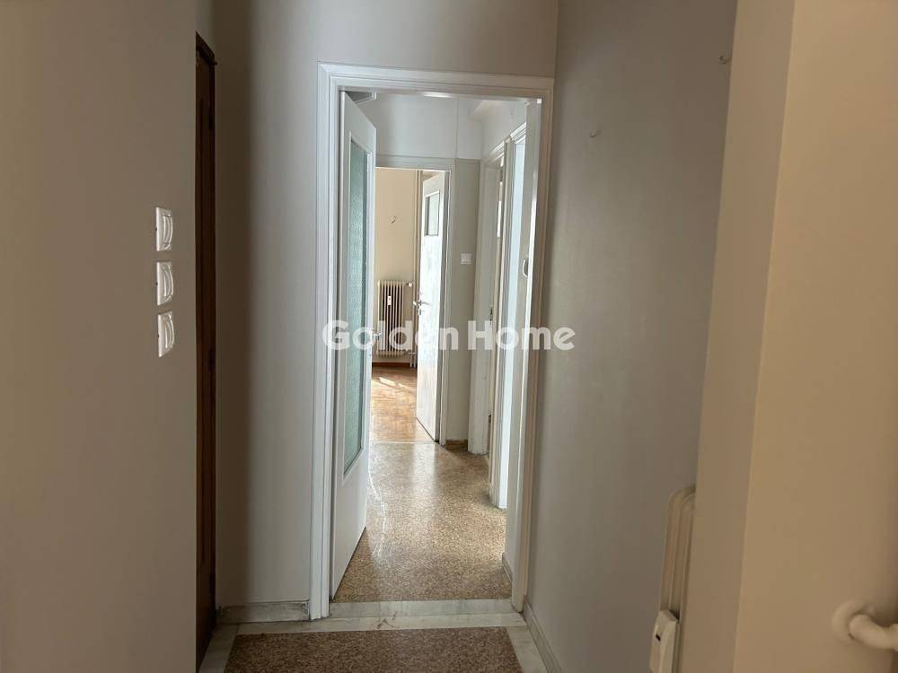 Χολ - Διάδρομος