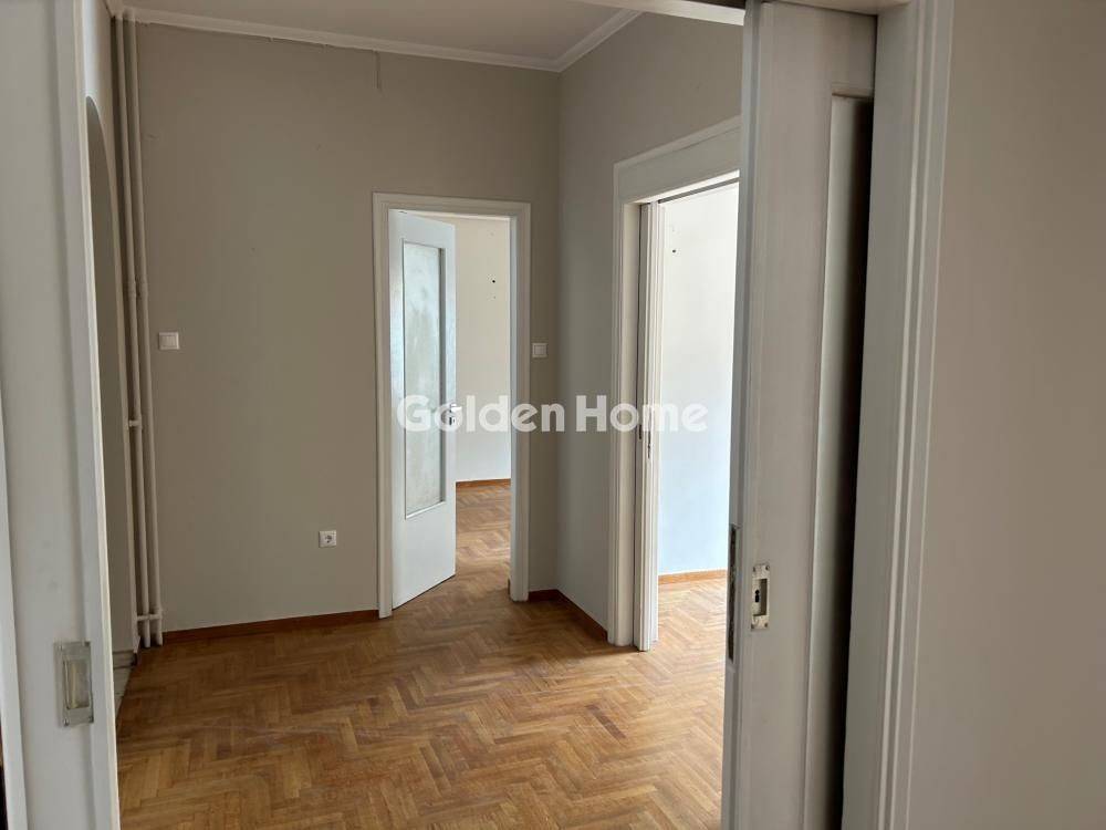 Χολ - Διάδρομος