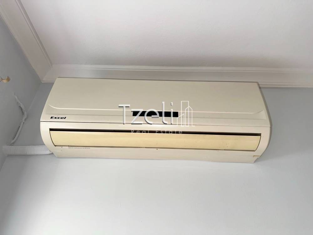 Κλιματισμός