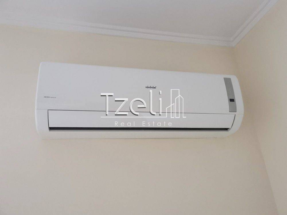 Κλιματισμός