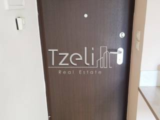 Πόρτα ασφαλείας