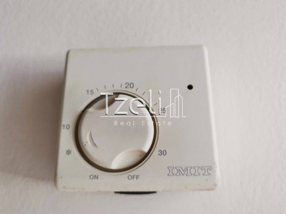 Αυτόνομη θέρμανση