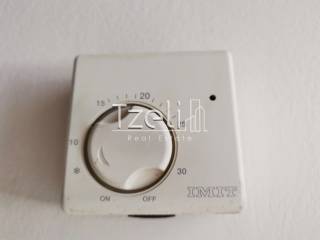 Αυτόνομη θέρμανση