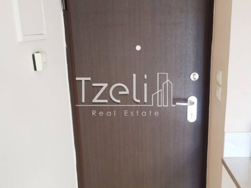 Πόρτα ασφαλείας