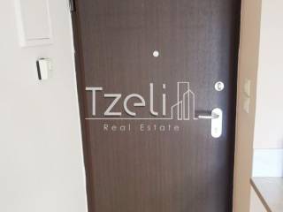 Πόρτα ασφαλείας