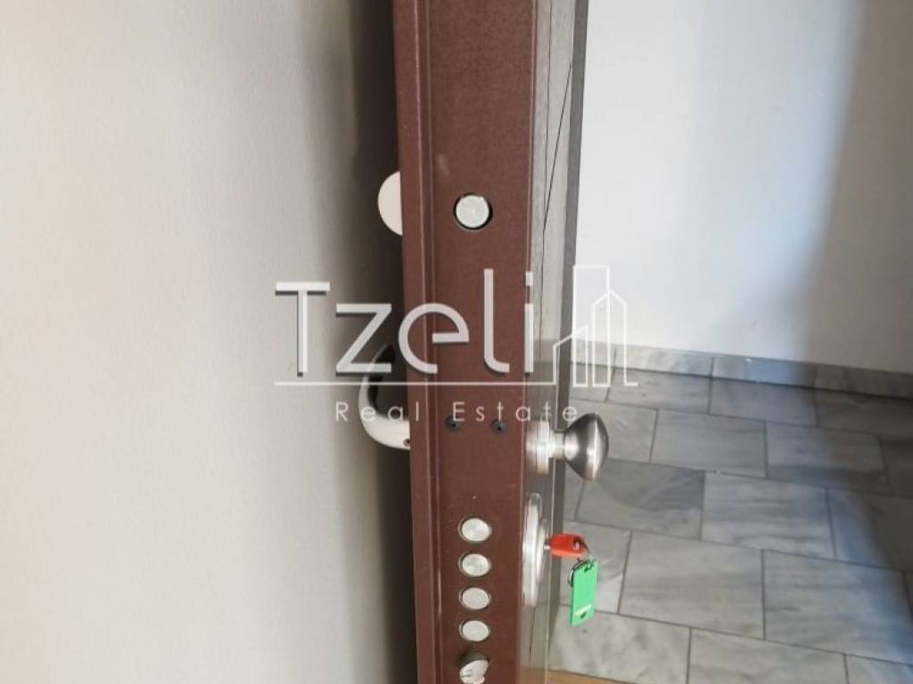 Πόρτα ασφαλείας