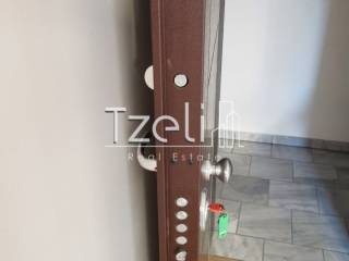 Πόρτα ασφαλείας