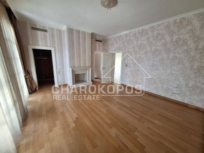 Master Δωμάτιο